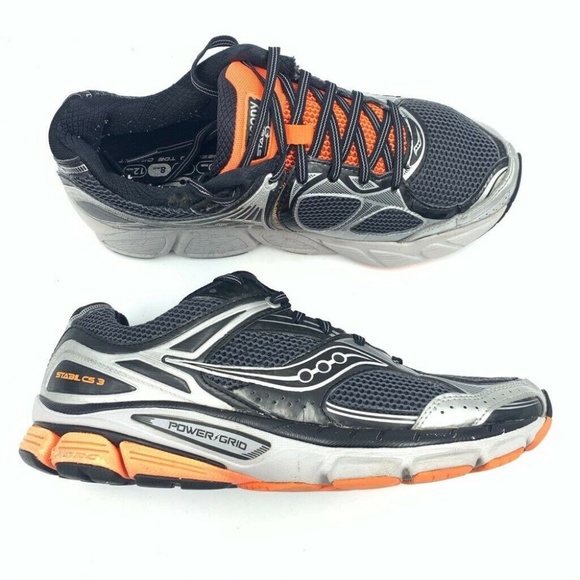 saucony grid stabil cs3